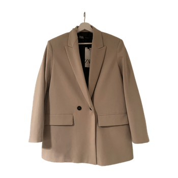 Zara coat