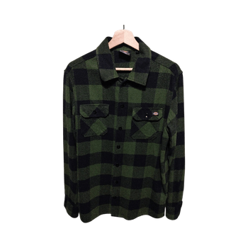 Dickies flanellipaita