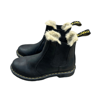 Dr. Martens nilkkurit 