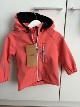 Reima Vantti softshell-takki