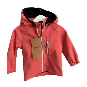 Reima Vantti softshell-takki