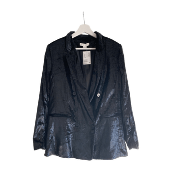 H&m coat