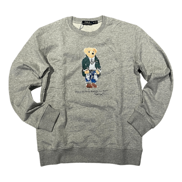 Polo ralph lauren college