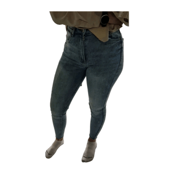 Bershka jeans