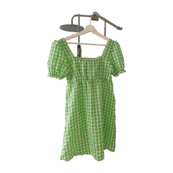 Shein dress