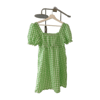 Shein dress