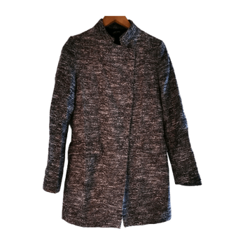 Zara coat