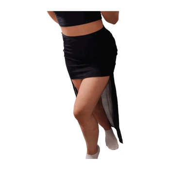 Kaupanpäälle/tuntematon skirt