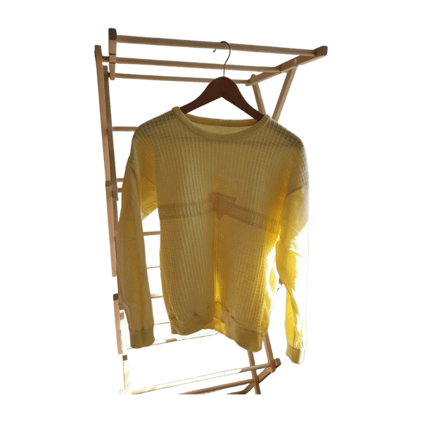 Vintage hoodie