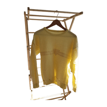 Vintage hoodie