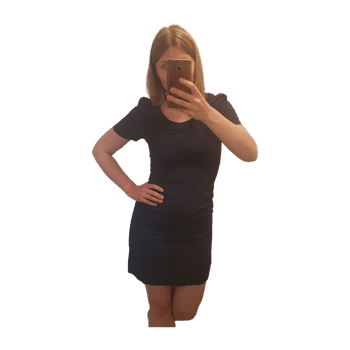 Part two dress