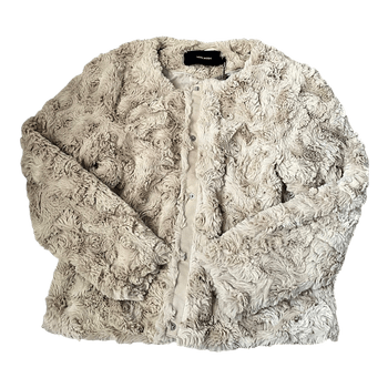 Vero Moda tekoturkistakki