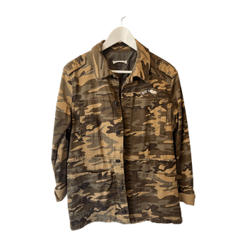 Army takki