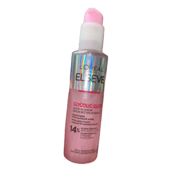 L'Oréal Elseve Glycolic Gloss