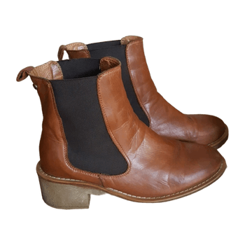 Andiamo shoes