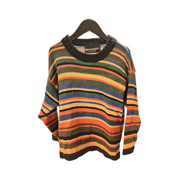 MARIMEKKO vintage lasten villapaita