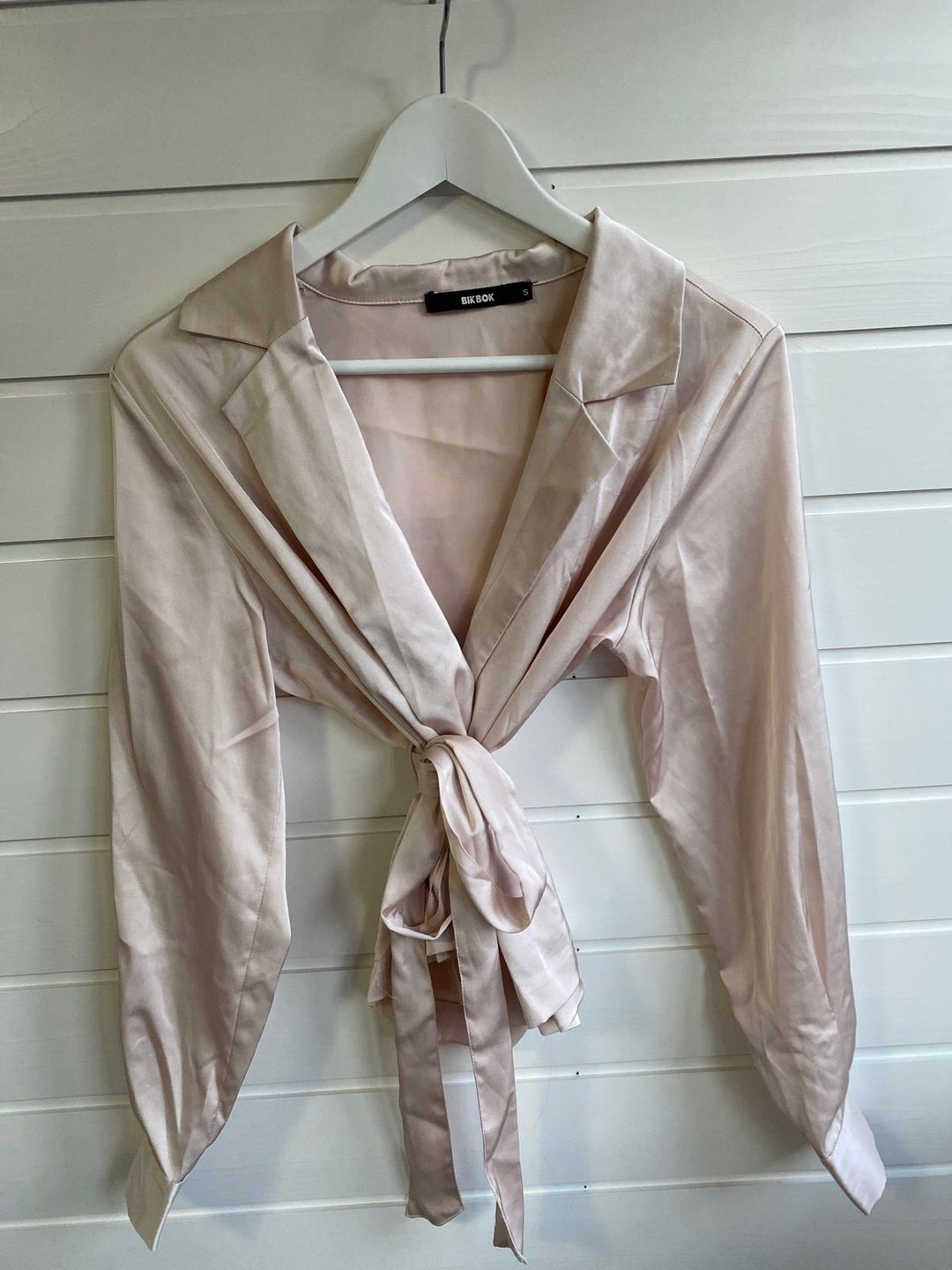 Bik bok blouse