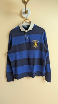 Polo Ralph Lauren Rugby Shirt