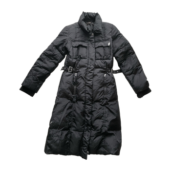 B.young coat
