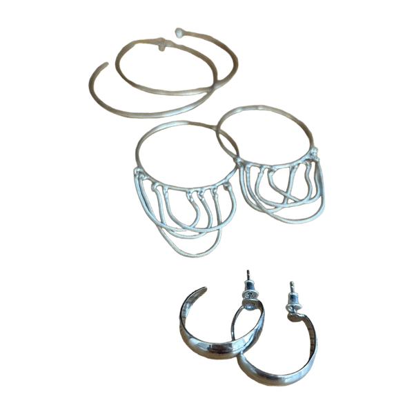 Korvakoru jewelry