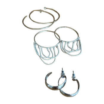Korvakoru jewelry