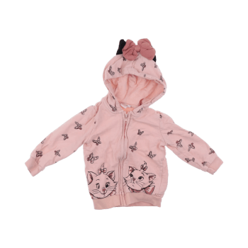 Disney Padded Overall 92 cm