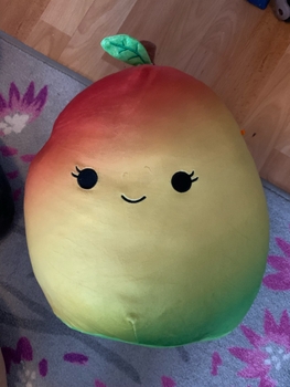 12” Ximena squishmallow