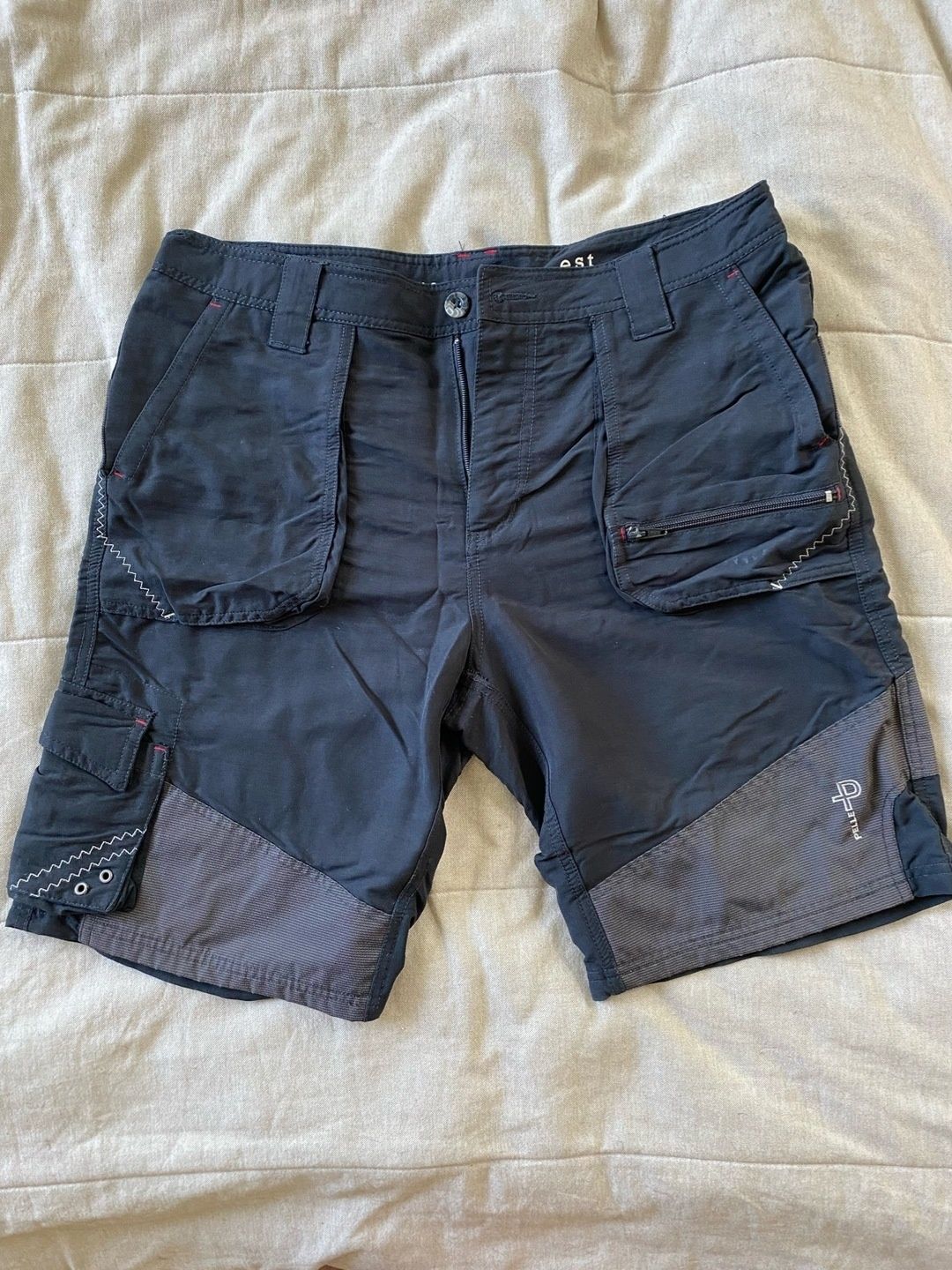Pelle petterson shorts