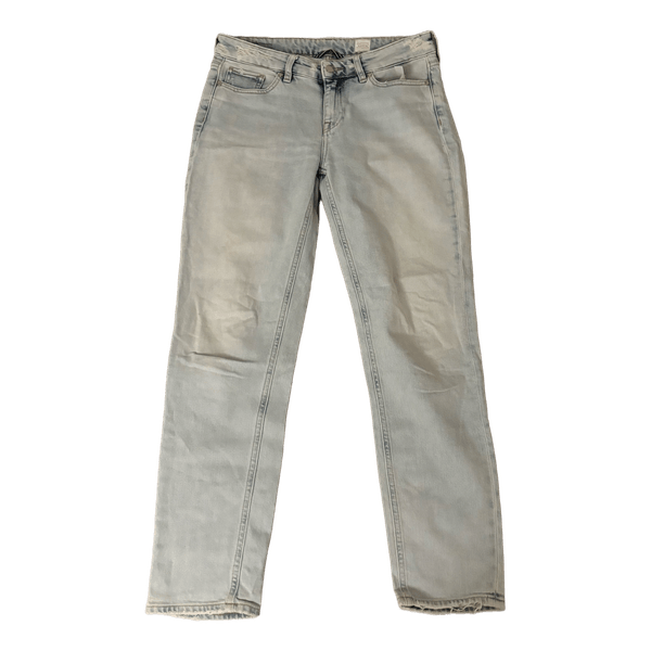 Tommy Hilfiger vaaleansiniset farkut