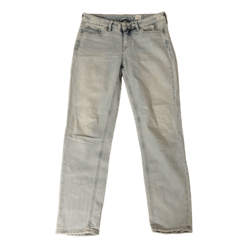 Tommy Hilfiger vaaleansiniset farkut
