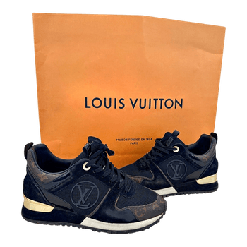 Louis Vuitton tennarit