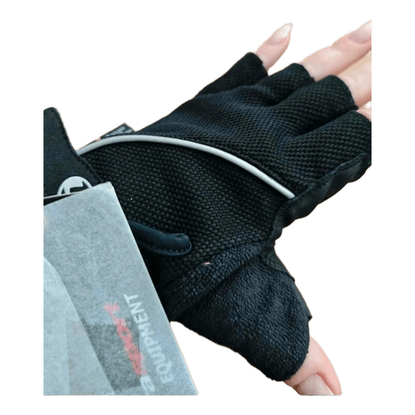Ultrasport cycling gloves