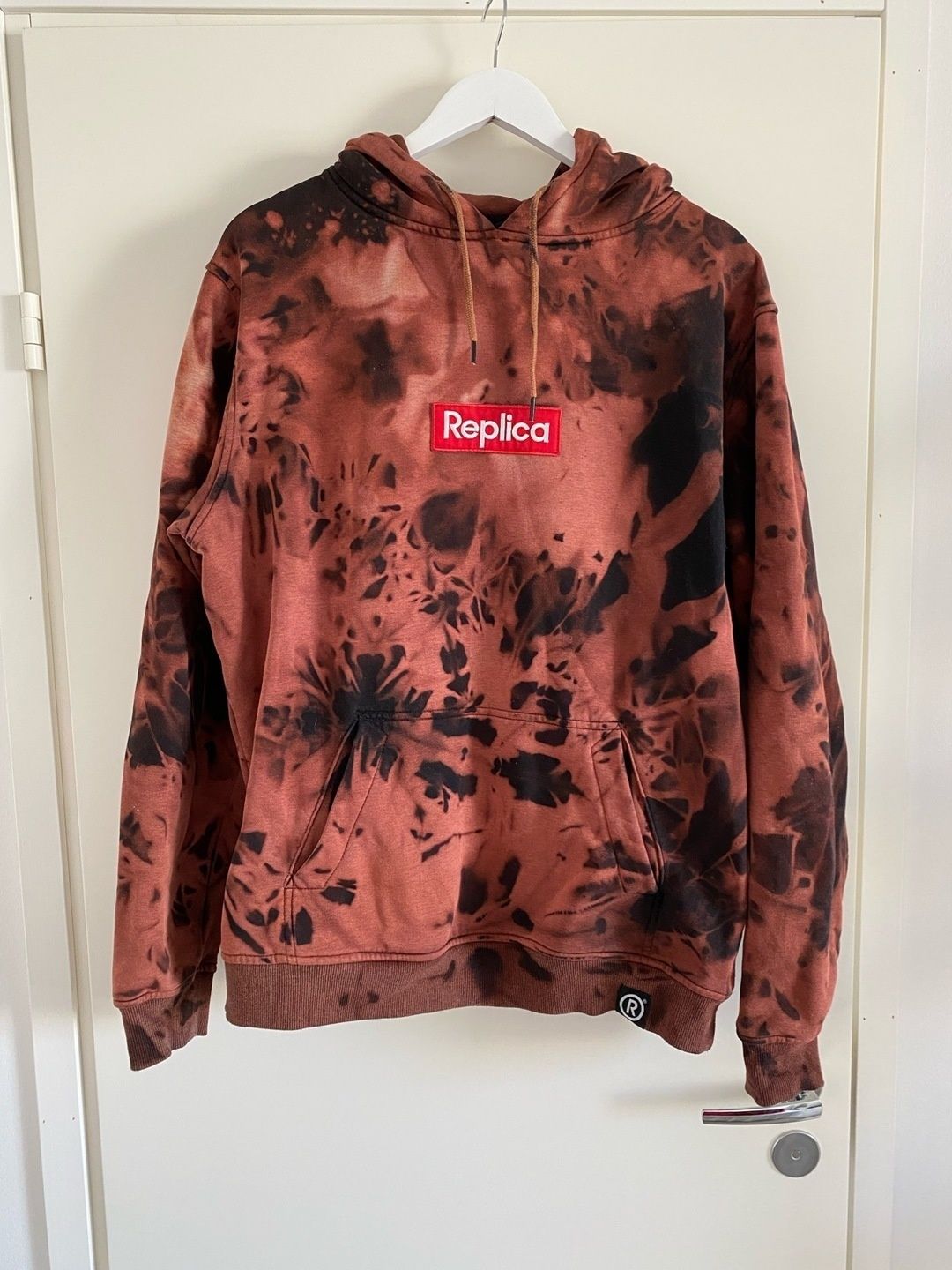 ( hoodie
