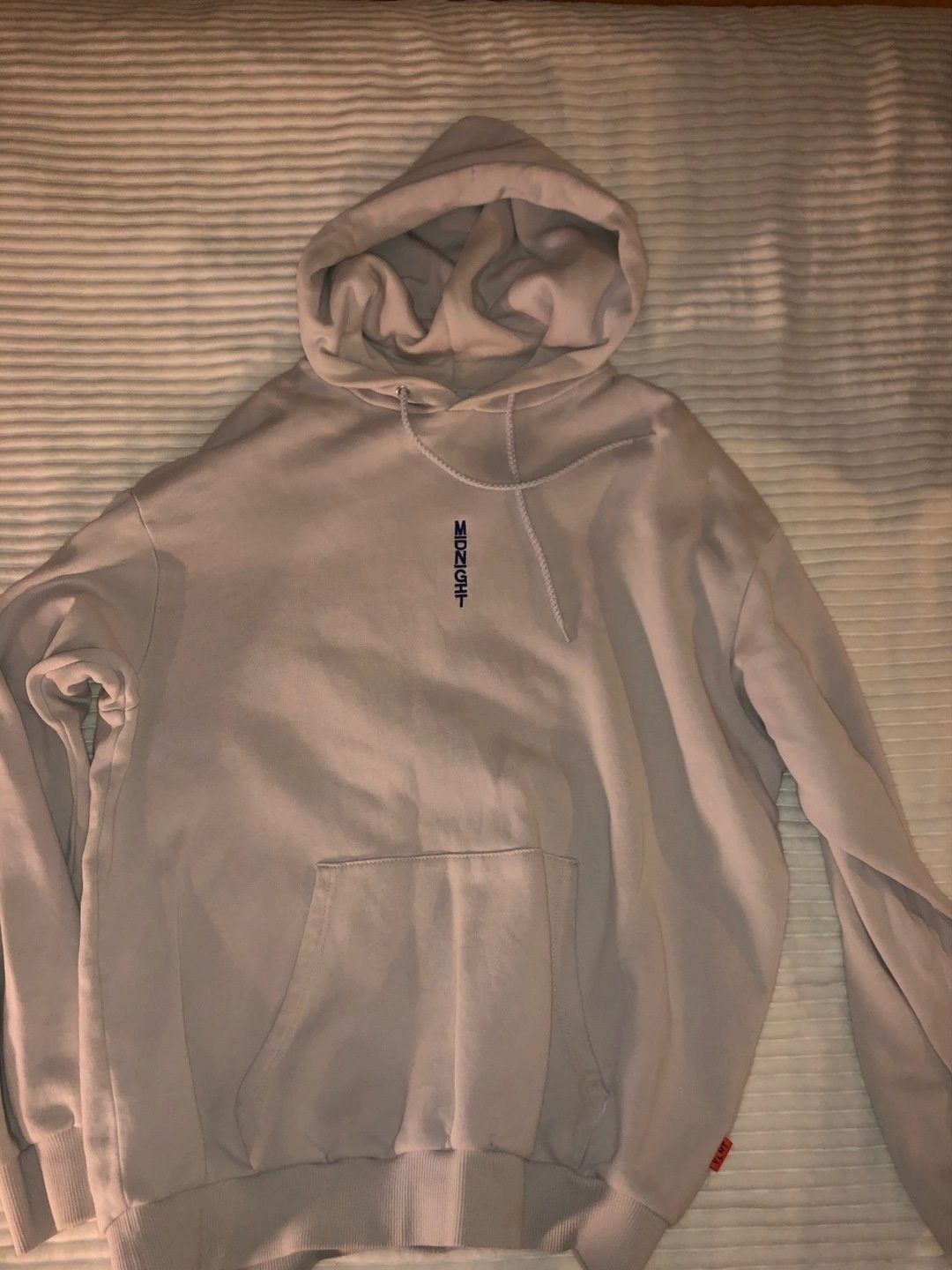 Vailent hoodie