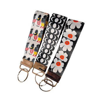 Marimekko laukkukoru/ avaimenperät