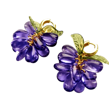 Handmade jewelry