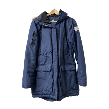 Cubus coat