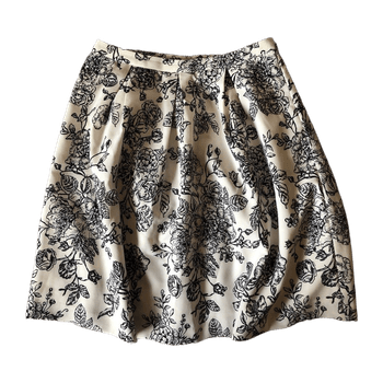 Seppala woman skirt