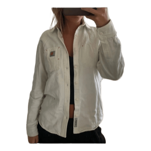 Carhartt jakke/skjorte