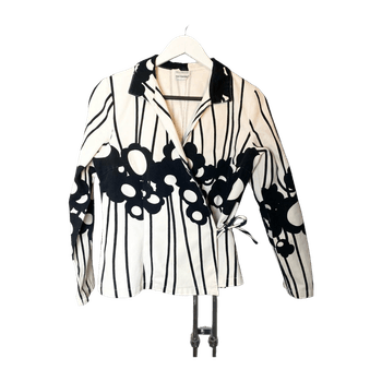 Marimekko coat
