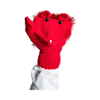 Käsintehdyt lapaset