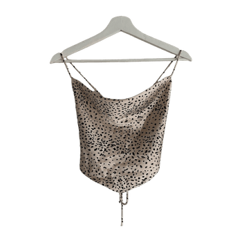 Gina tricot top