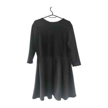 Boohoo dress