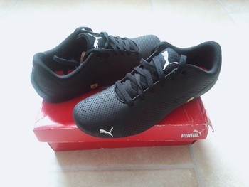 Puma Ferrari Drift Cat