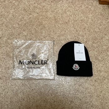 Moncler pipo