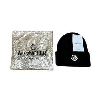 Moncler pipo