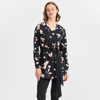 Henkays shirt tunic
