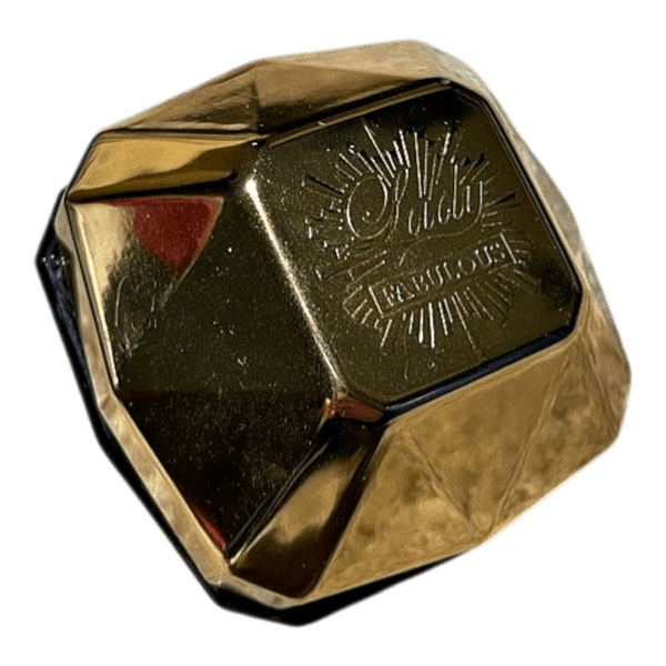 Paco Rabanne Lady Million hajuvesi