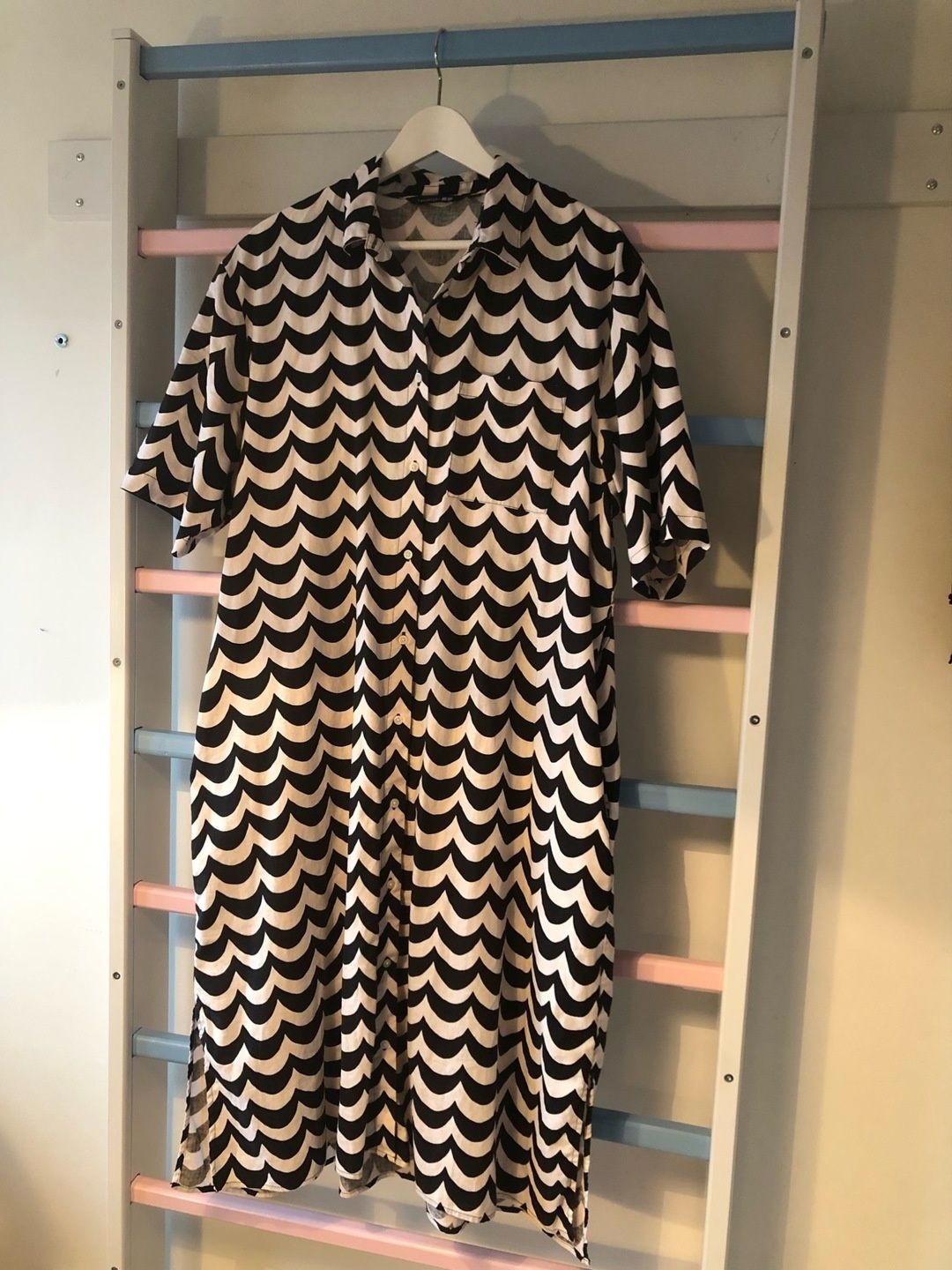 Marimekko dress