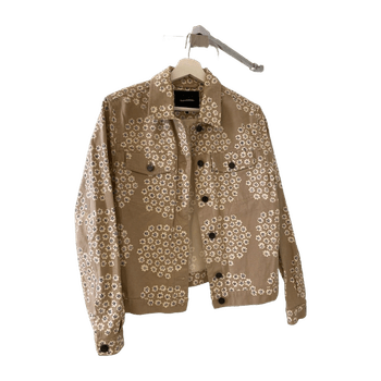 Marimekko coat